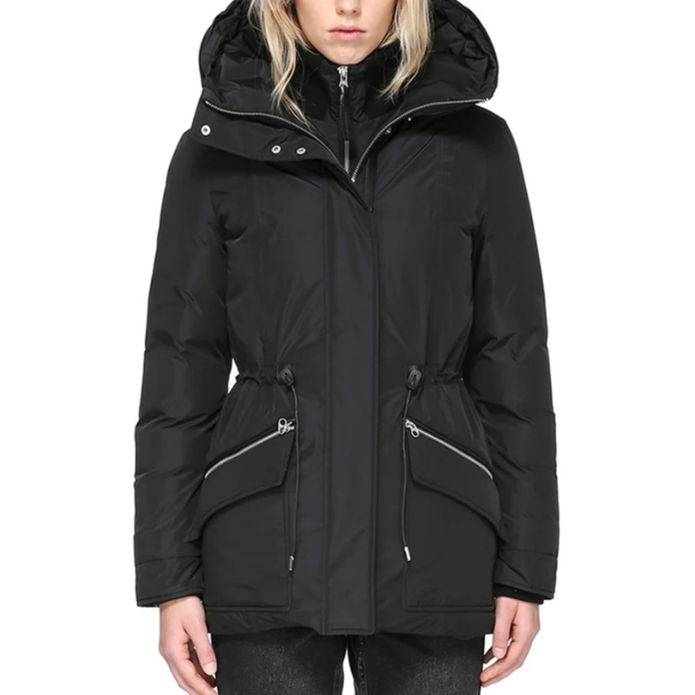 Mackage Katryn Down Parka